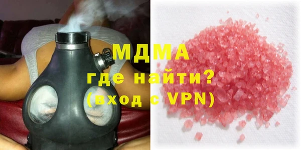хмурый Арсеньев
