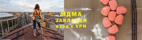 хмурый Арсеньев